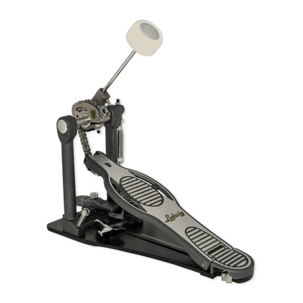 Ludwig Speed Flyer Single Kick Pedal