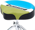Ludwig Atlas Classic Olive Saddle Drum Throne
