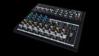 Mackie MIX12FX 12-Channel Compact Mixer with FX
