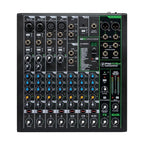Mackie ProFX10 V3 10-Channel Professional Effects Mixer with USB