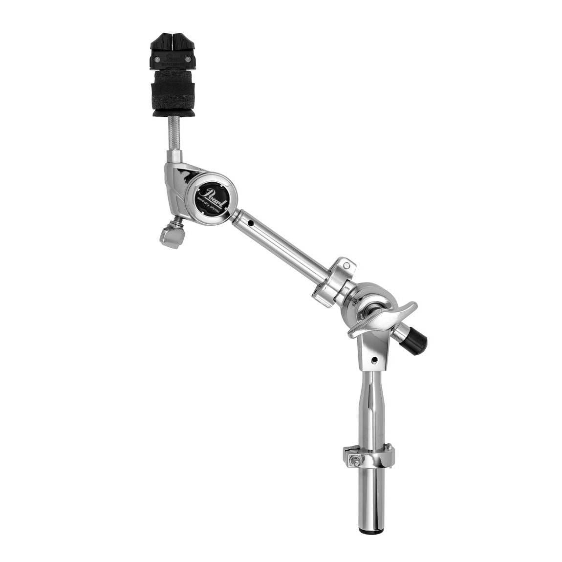 Pearl CH-1030BS Short Cymbal Boom Arm with Gyro-Lock Tilter
