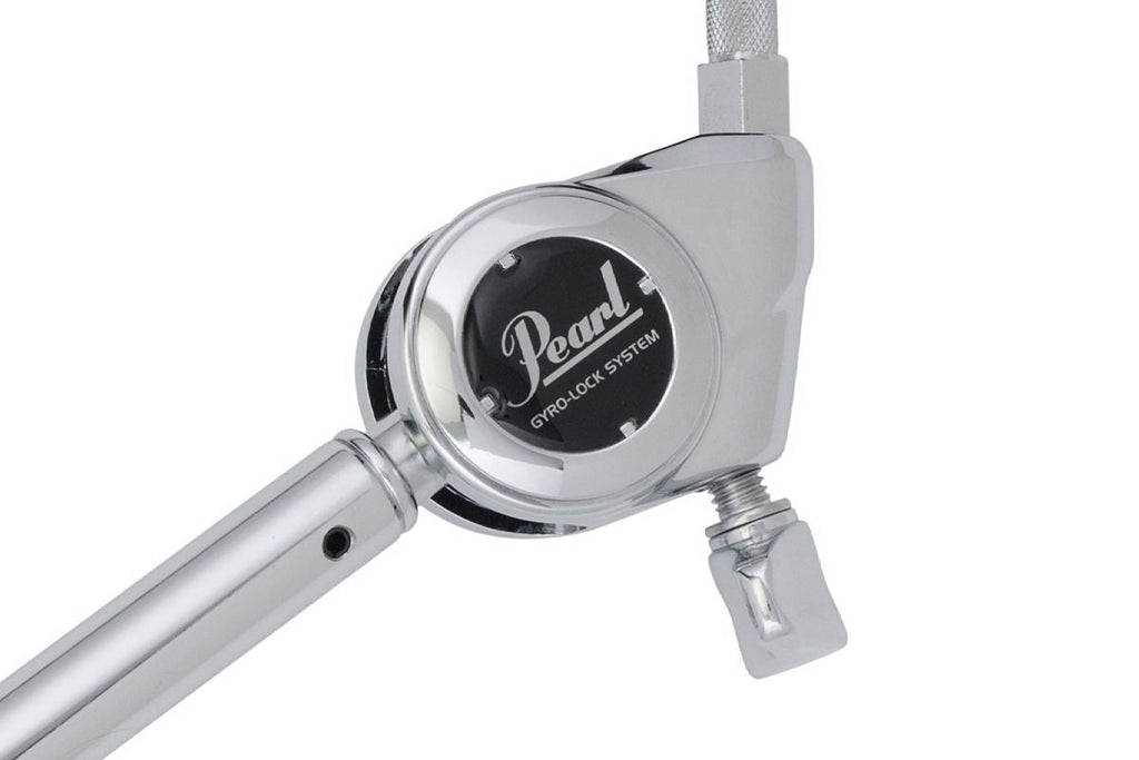 Pearl CH-1030BS Short Cymbal Boom Arm with Gyro-Lock Tilter