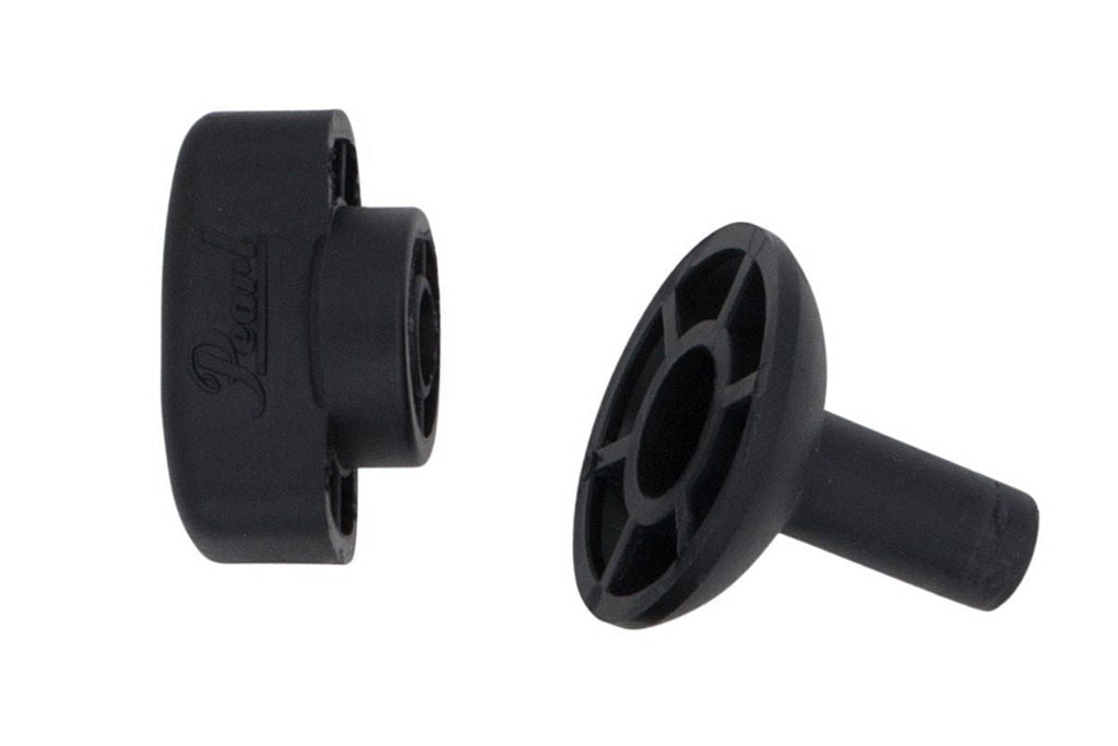 Pearl CH-830S Short Cymbal Boom Arm with Uni/Lock Tilter