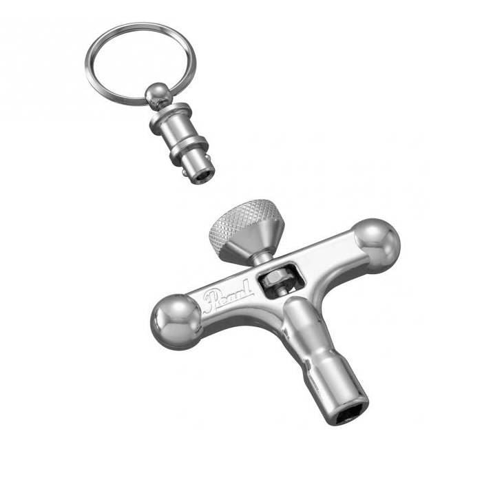 Pearl K-180 Spin-Tight Tuning Key