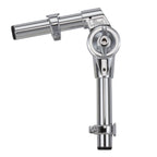 Pearl TH-70S/C Tom Holder Gear Tilter Short - Chrome