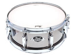 Pearl Export 14x5.5 inch Snare Drum - Smokey Chrome