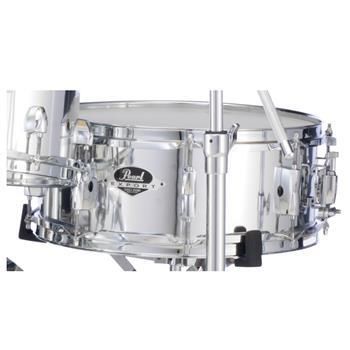 Pearl Export 14x5.5 inch Snare Drum - Mirror Chrome
