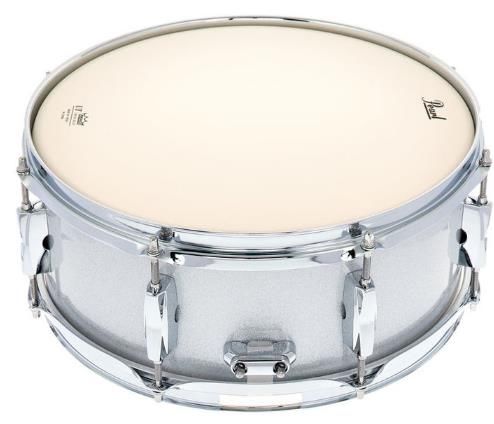 Pearl Export 14x5.5 inch Snare Drum - Arctic Sparkle
