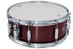 Pearl Export 14x5.5 inch Snare Drum - Black Cherry Glitter