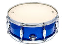 Pearl Export 14x5.5 inch Snare Drum - High Voltage Blue