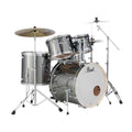 Pearl Export EXX 22" Rock 5pc Drum Kit Shell Pack - High Voltage Blue