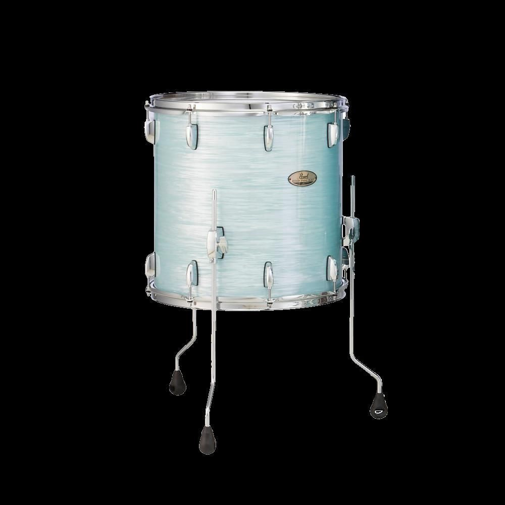 Pearl Session Studio Select Ice Blue Oyster 18 x16 Floor Tom