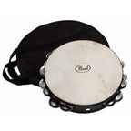 Pearl Elite Concert Tambourine w/Bag