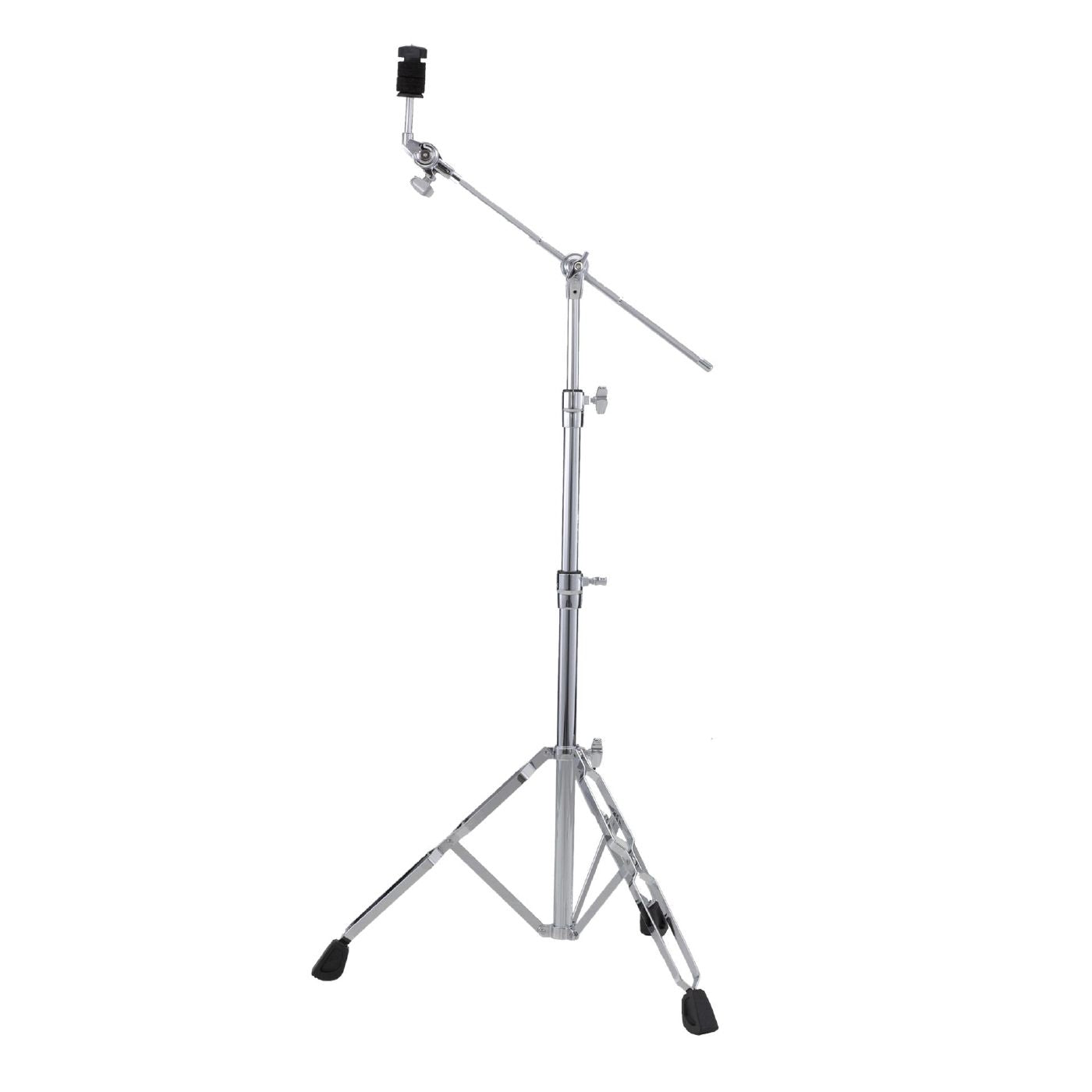 Pearl BC-830 Double-Braced Cymbal Boom Stand with Uni-Lock Tilter