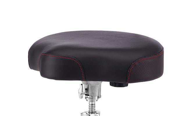 Pearl D-3500 Saddle Style Drum Throne