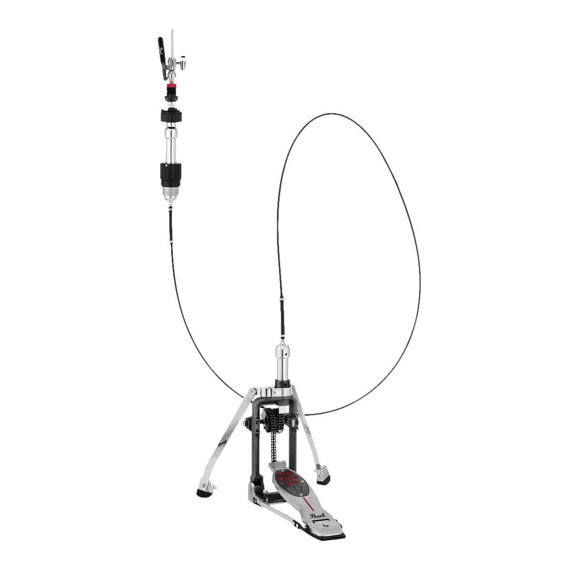 Pearl RH-2050 Eliminator Redline Remote Hi-Hat Stand