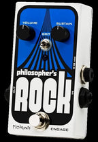 Pigtronix Philosopher's Rock Guitar Effects Pedal