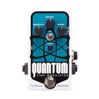 Pigtronix Quantum Time Modulator Guitar Effects Pedal