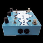 Pigtronix Tremvelope Guitar Effects Pedal