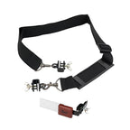 Pearl Hip Clipz Snare/Strap Pack for Frame Drum