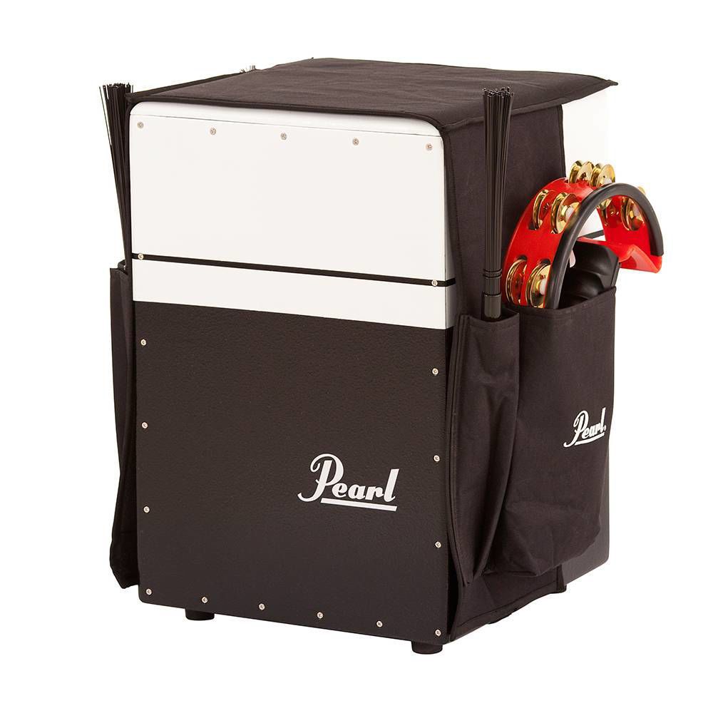 Pearl Cajon Holster Accessory