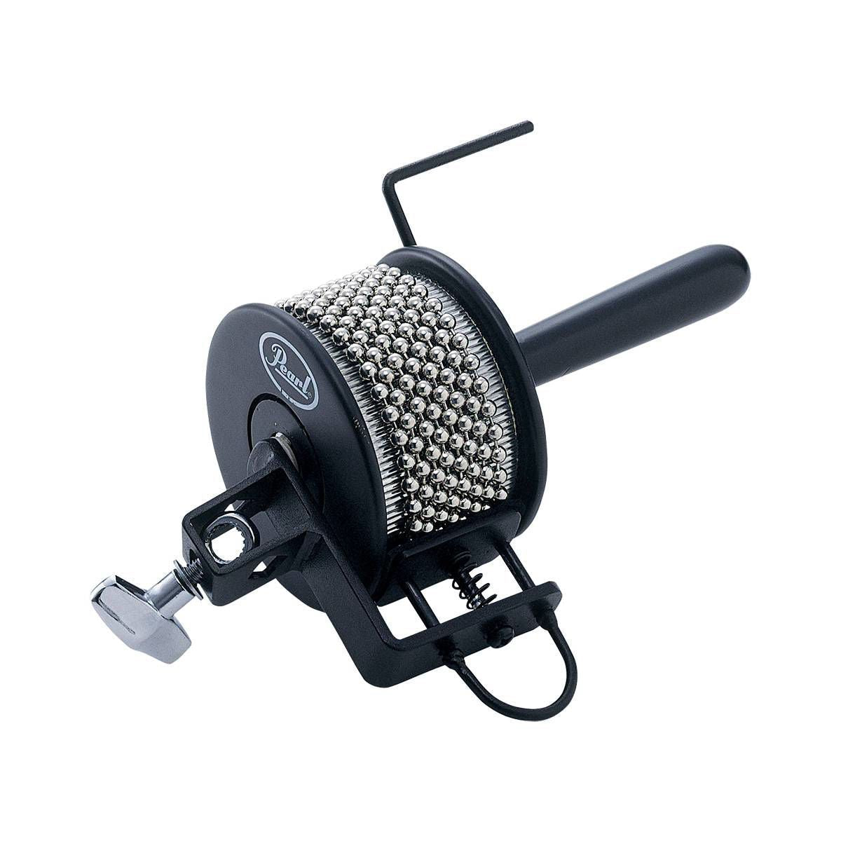 Pearl Cabasa with Precision Shaker Handle