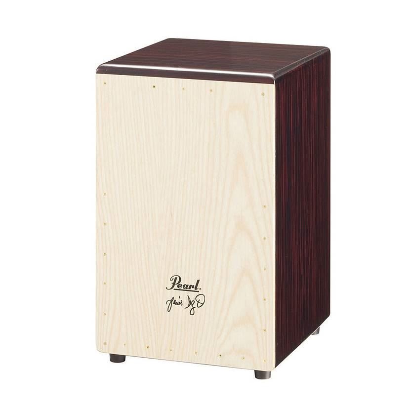 Pearl PBC-509JD Jesus Diaz Radial Edge Cajon