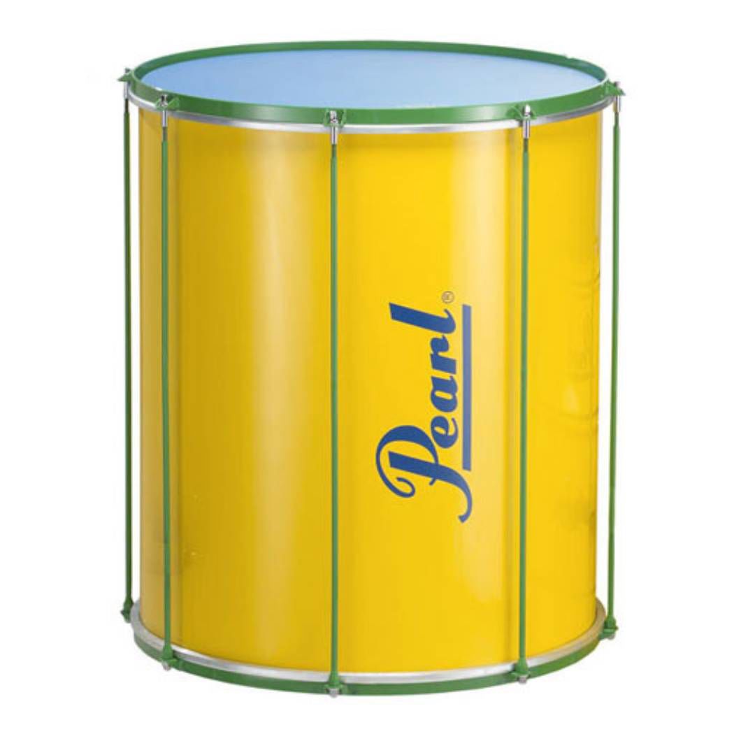 Pearl Brazilian 20 x 18 Surdo