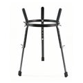 Pearl 10 Inch Basket Conga Stand (Primero)