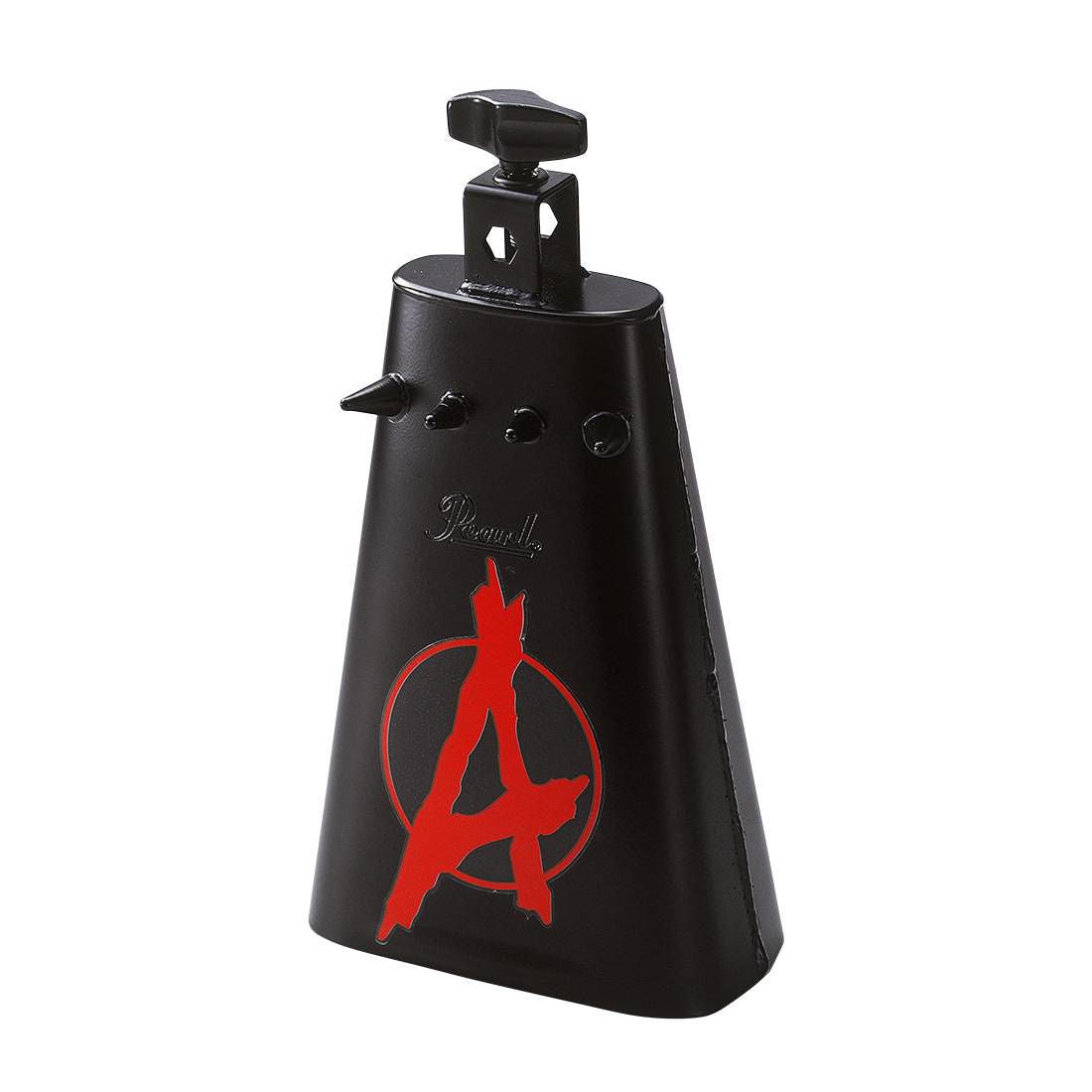 Pearl Cowbell Anarchy Bell