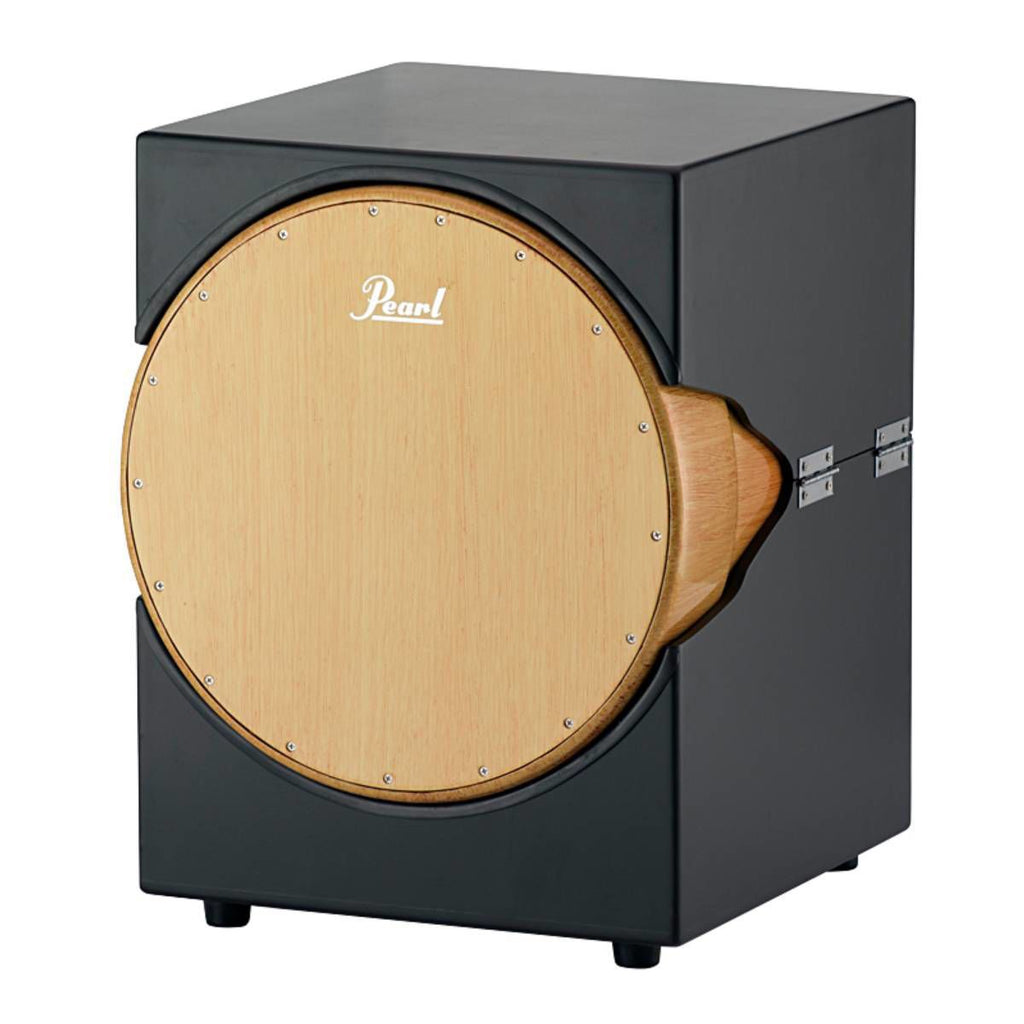 Pearl Inner Circle Multi-Drum Cajon Tequila Sunrise