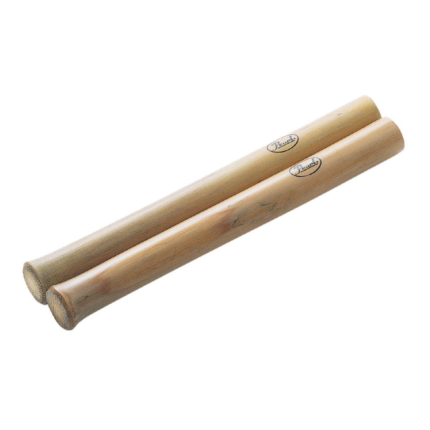 Pearl Claves Traditional (Bamboo)