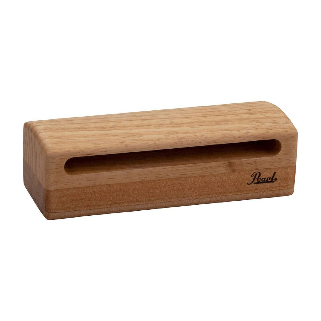 Pearl Concert Wood Block (Low)
