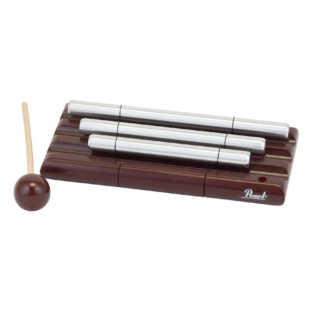 Pearl Spirit Chimes with Mount & Mallet