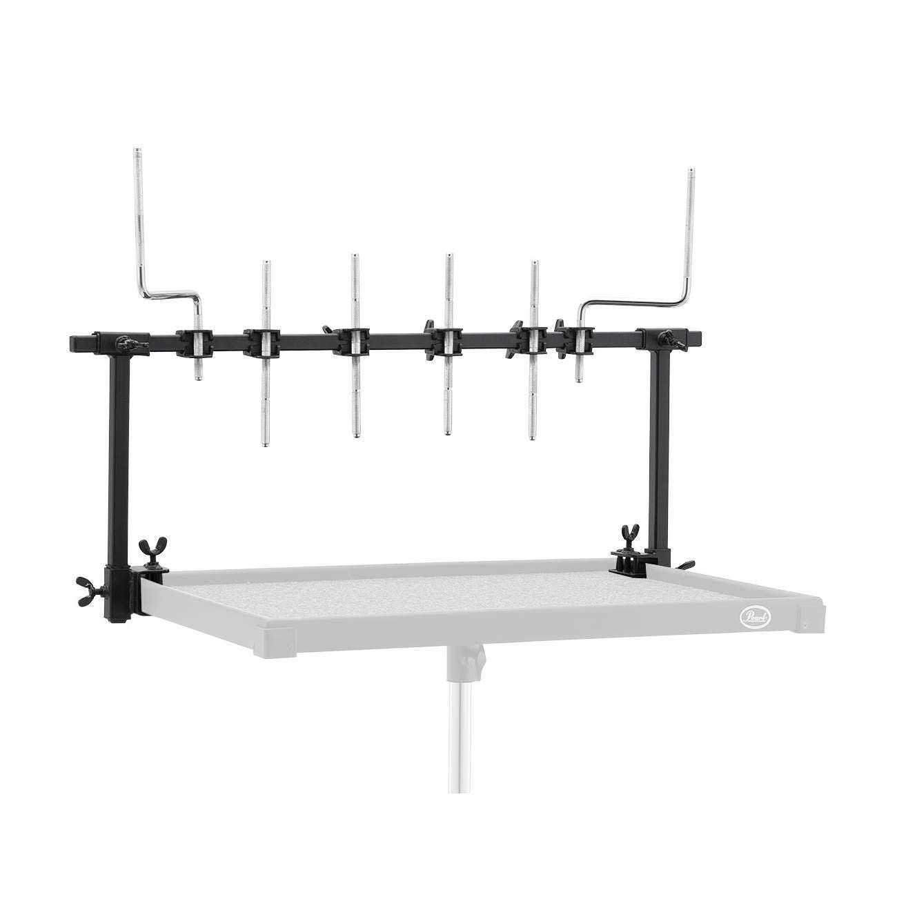 Pearl Trap Table Universal Fit Rack