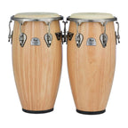 Pearl PWC-202-511 Primero Conga Set 10‚Äù & 11‚Äù in Natural (PWC202511)
