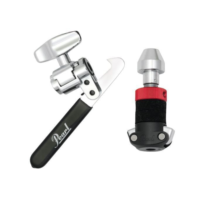 Pearl HCL-205DQR Rapid Lock Super Grip Hi-Hat Drop Clutch