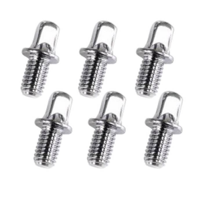 Pearl KB-610 Key Bolt M6 x 10mm For Drive Shaft - Single
