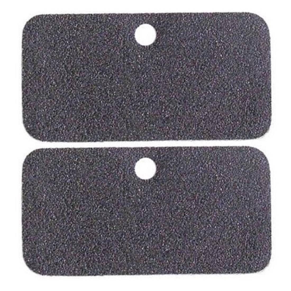 Pearl NP-347/2 Metal Hoop Protector for Mounting Bass Drum Pedals on Non-sl