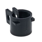 Pearl NP-365 nylon bushing for H-1000/2050 drum hardware and accessories, shown in close-up detail.