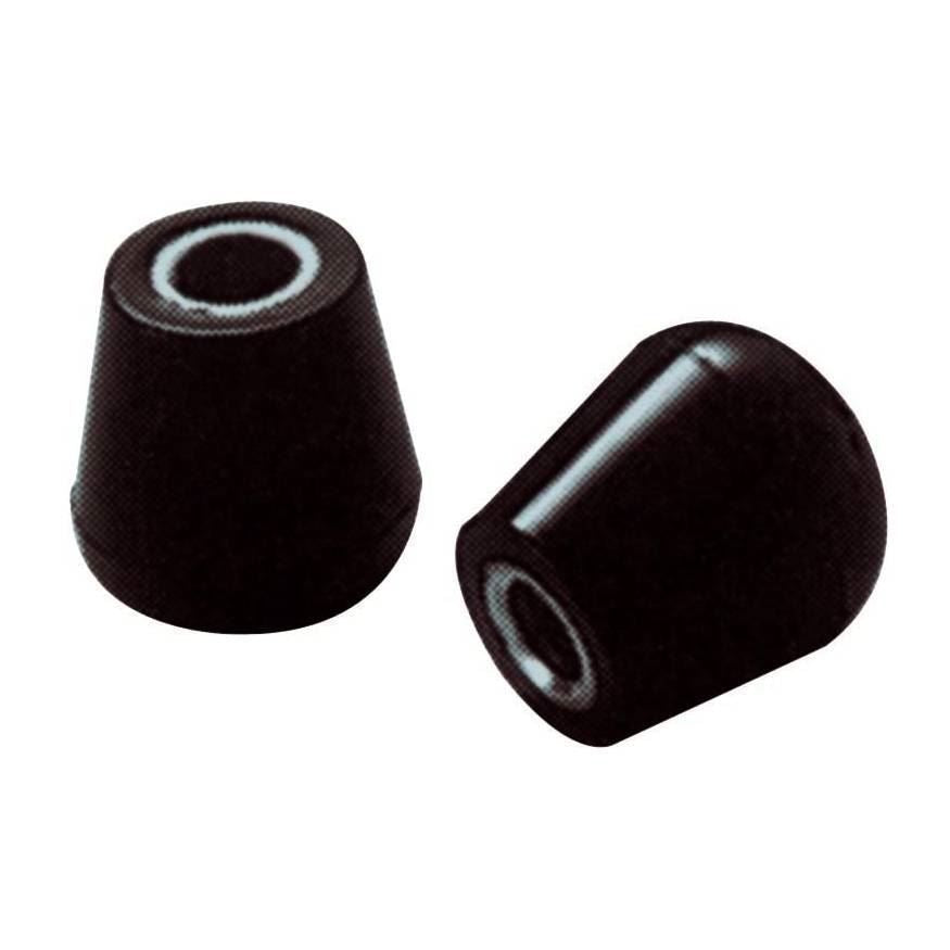 Pearl RHS-1R/2 Rubber Feet - 2 Pack