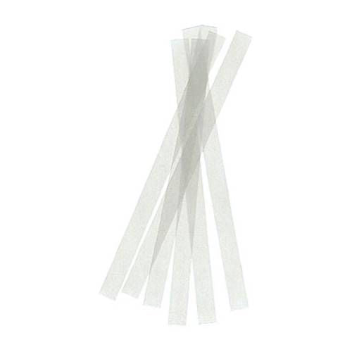 Pearl SPS-18/6 Snare Strap ‚Äì Tie for Snare wire. Plastic (Pack of 6)