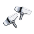 Pearl UGB-815/2 8 x 15mm Thread Wing Bolt - 2 Pack