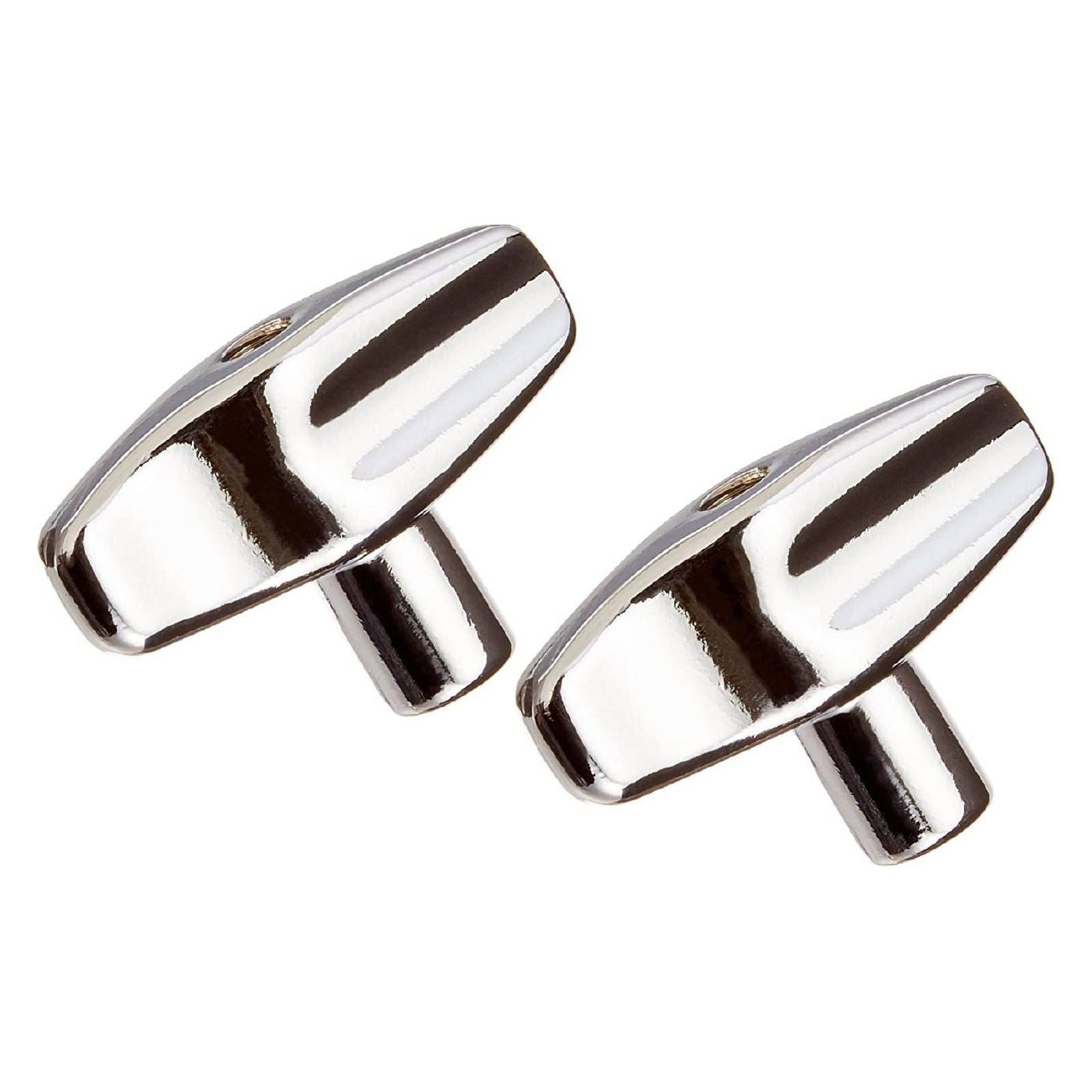 Pearl UGN-6/2 6mm Wing Nut M6 - 2 Pack