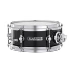 Pearl Short Fuse Snare Drum 10 X 4.5 inch in Black