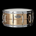Pearl STA1465PB Sensitone Premium 14 x 6.5inch Snare Drum in Phosphor Bronze