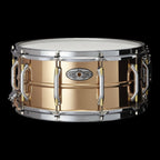 Pearl STA1465PB Sensitone Premium 14 x 6.5inch Snare Drum in Phosphor Bronze