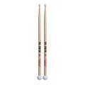 Vic Firth American Classic 5A Dual Tone Wood Tip/Felt Drumsticks
