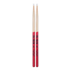 Vic Firth American Classic Nylon Tip 5BN w/ VIC GRIP
