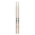 Vic Firth American Classic 85A Wood Tip Drumsticks